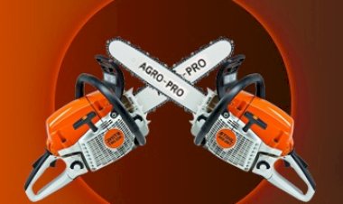 اره موتوری؛ راهنمای خرید، ایمنی و نگهداری برای کشاورزان و باغداران