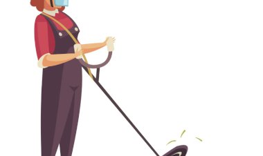 علف‌زن؛ راهنمای خرید، استفاده و نگهداری برای کشاورزان و باغداران