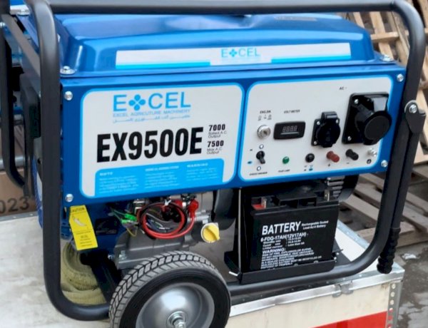 چطور موتور برق مناسب نیاز خود انتخاب کنیم؟ ولتاژ، توان و کاربردها