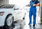 آیا کارواش خانگی نیاز به مکش آب دارد یا از شیر آب خانگی کافی است؟
