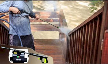 چطور با بودجه خود بهترین کارواش خانگی را انتخاب کنیم؟