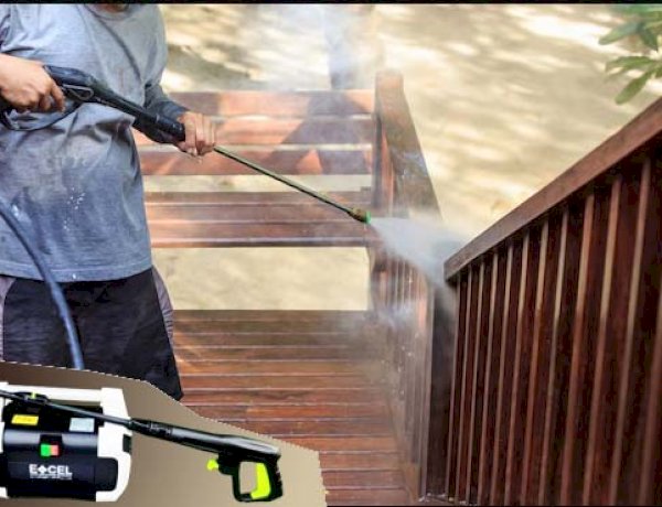 چطور با بودجه خود بهترین کارواش خانگی را انتخاب کنیم؟