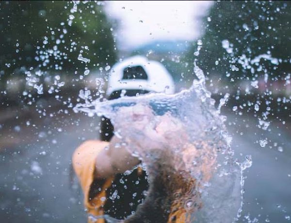 ویدیو عملکرد واقعی کارواش خانگی | تست قدرت و نکات مهم استفاده از دستگاه