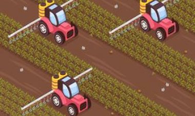 آیا سمپاش پشت تراکتوری برای محلول‌پاشی درختان بلند مناسب است؟