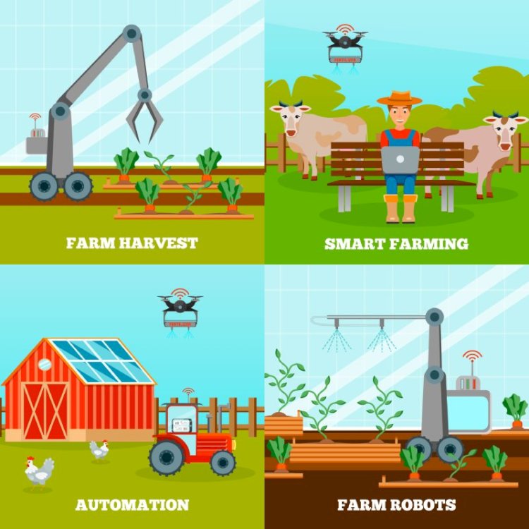 آیا استفاده از چاله‌کن در زمین‌های مرطوب مشکلی دارد؟ نکات مهم برای کشاورزان