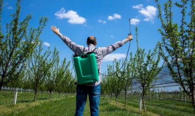 بهترین برندهای سمپاش دوشی در ایران؛ کدام مدل ارزش خرید بیشتری دارد؟