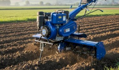 نکات مهم و تخصصی نگهداری تیلرها برای افزایش عمر و کارایی دستگاه