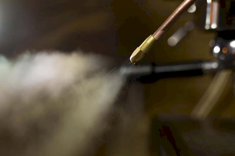 نازل ترک استاندارد برای سمپاش باغی – راهنمای انتخاب