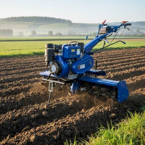 نکات مهم و تخصصی نگهداری تیلرها برای افزایش عمر و کارایی دستگاه